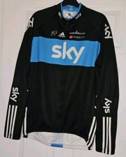 ADIDAS TEAM SKY MENS CYCLING