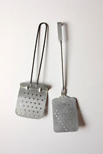 2 X VINTAGE ALUMINIUM / METAL