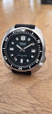 Seiko  automatic divers watch
