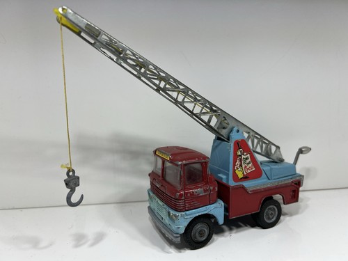 Corgi major toys chipperfields - corgi,