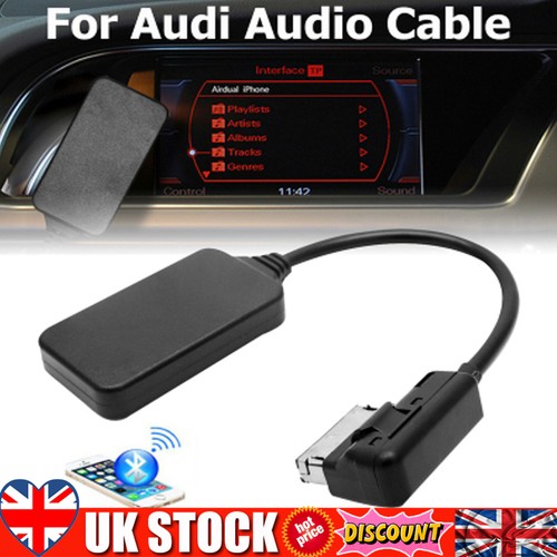 Bluetooth adapter aux cable - bluetooth,