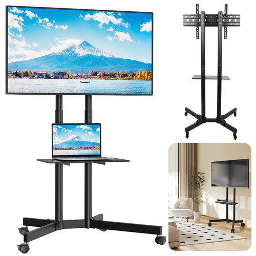 Mobile stand wheels - mobile, tv