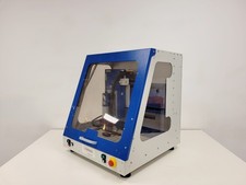 Unimatic eduCAM 30 Pro CNC