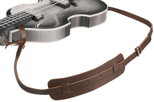 Hofner strap vintage - strap,