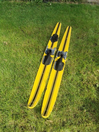 Vintage super slide water - slide,