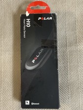 Polar H10 Heart Rate Monitor