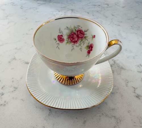 Vintage chodziez pearl - chodziez,