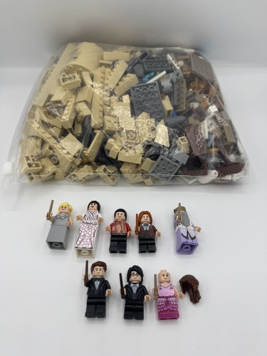Lego harry potter set 75948 - lego,