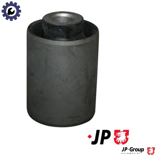 Mounting controltrailing - mounting,