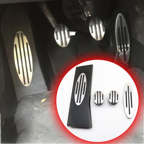 Gas brake clutch pedal - gas,