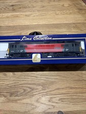 Lima OO Gauge Class 87 87006