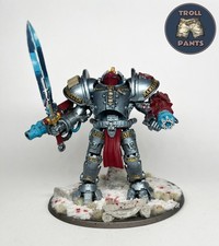 Warhammer 40k - Grey Knights -