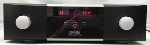 Unused mark levinson 5206 - levinson,