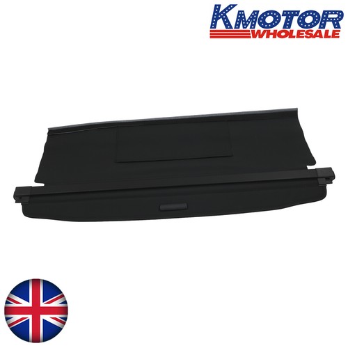 Parcel shelf boot load cover - parcel,