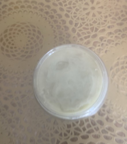 Shea butter grams - 80,