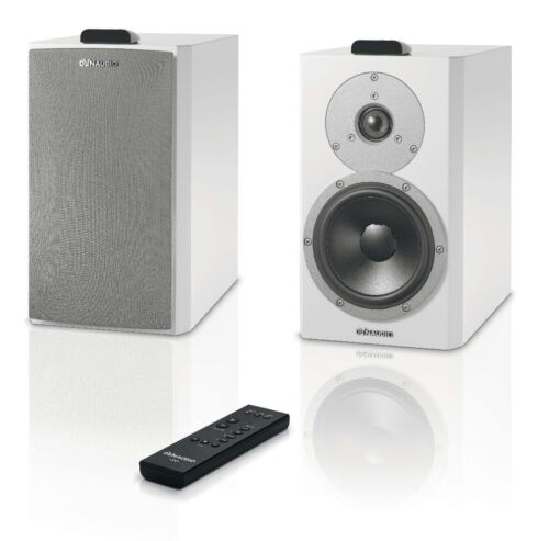 Dynaudio xeo active - 4,
