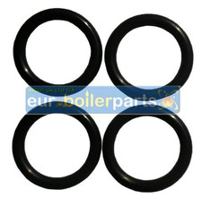 4 X IDEAL MINI C24 C28 C32