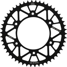 Honda XR 650 R 2000-2007 JT