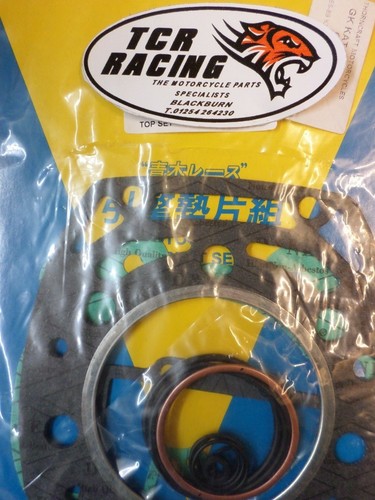 Top end gasket set kit - top,