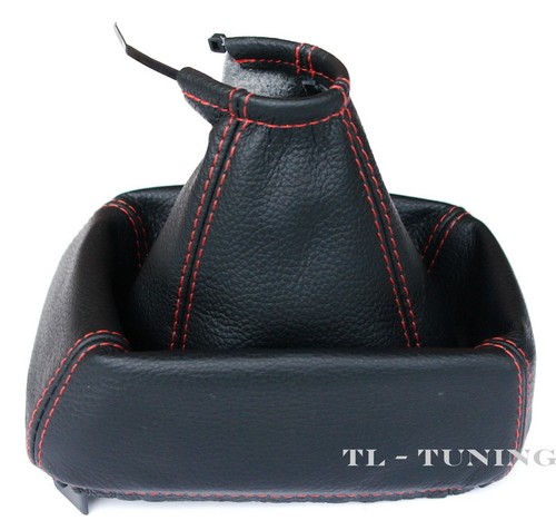Shift cover boot - , thread