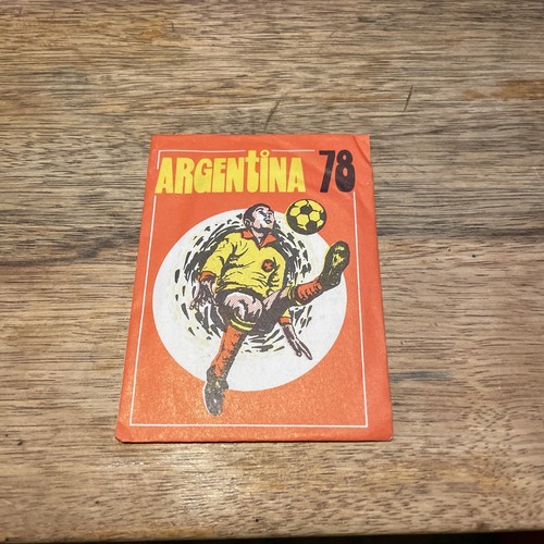 Argentina 1978 fks - 1978,