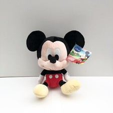 Mickey Mouse Big Head Soft Toy 17inch