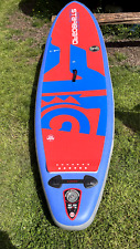 9" Astro Kids ZEN LIT Paddle Board - Starboard - ISUP - Inflatable  - SUP Board