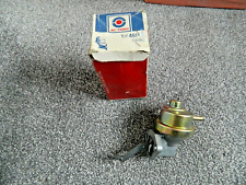 FUEL PUMP FITS FIAT 124