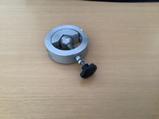 Woodturning chisel, gouge