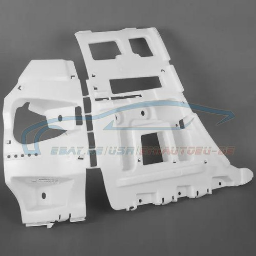 Genuine bmw 51128045507 left - genuine,