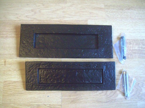 Sizes heavy sprung black - sprung,