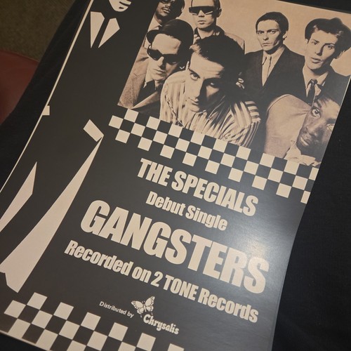 The specials promotional - specials,