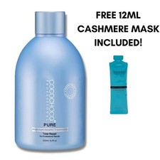 Keratin Treatment Hair Straightening Cocochoco Pure Brazilian Blow Dry  250ml