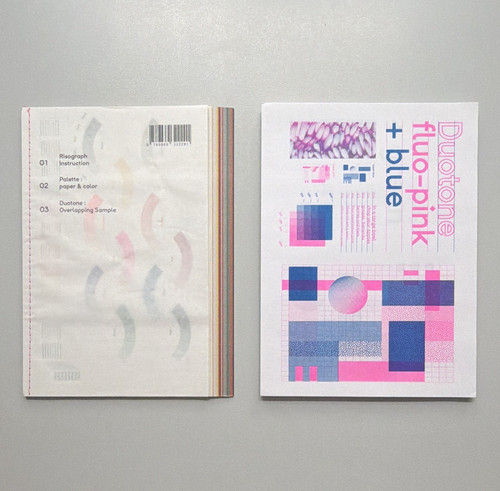 Desktop publishing - desktop,