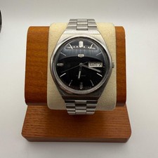 Vintage Seiko 5 Automatic