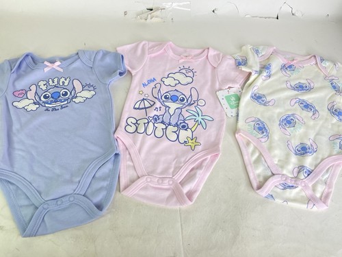 Disney baby lilo - disney, 3