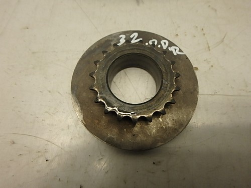Gear wheel g9u754 - wheel, opel