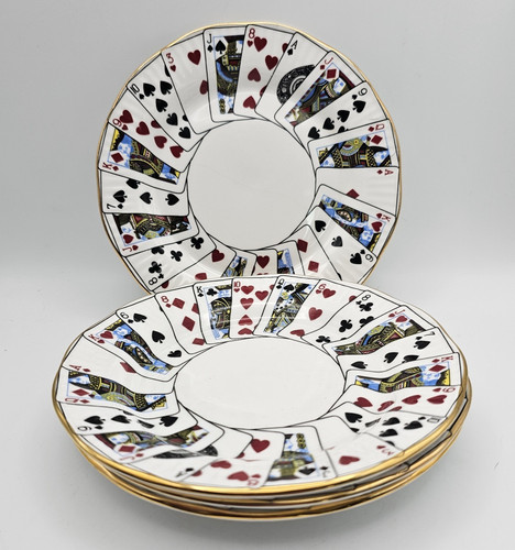 Elizabethan bone china - bone, cut