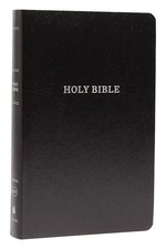KJV Holy Bible: Gift and