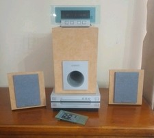 Pioneer 3D Speaker System S-L7