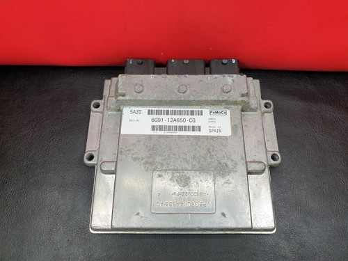 6g91 12a650 ford mondeo - 6g91-12a650-cg, 2.0