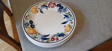CHURCHILL PALOMA DINNER PLATES