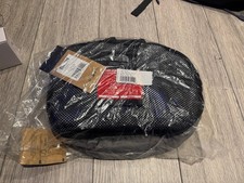 The North Face Base Camp Waterproof Duffle Duffel Bag Small 50L Black BNWT