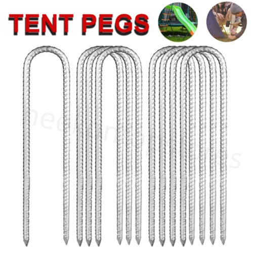 30cm shape heavy - u-shape, gazebo