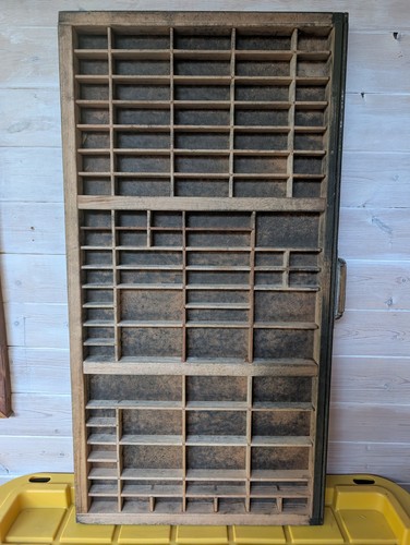 Antique thompson cabinet - thompson, co