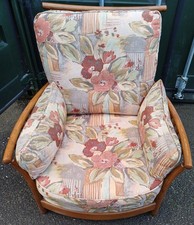 Ercol Renaissance Chair - 1068