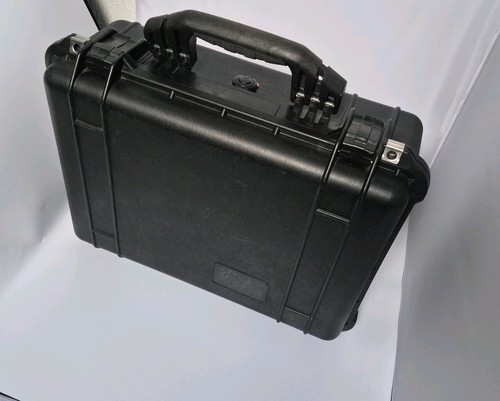 Peli 1520 hardcase pelicase - peli,