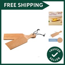 Butter Paddles Set of 2