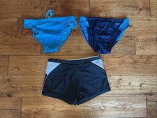 Men’s Or Teen Swimming