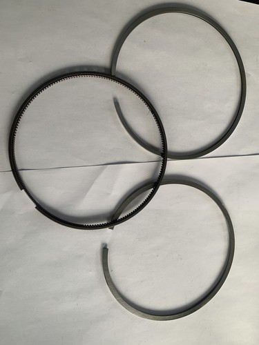 Piston ring set - for, cummins